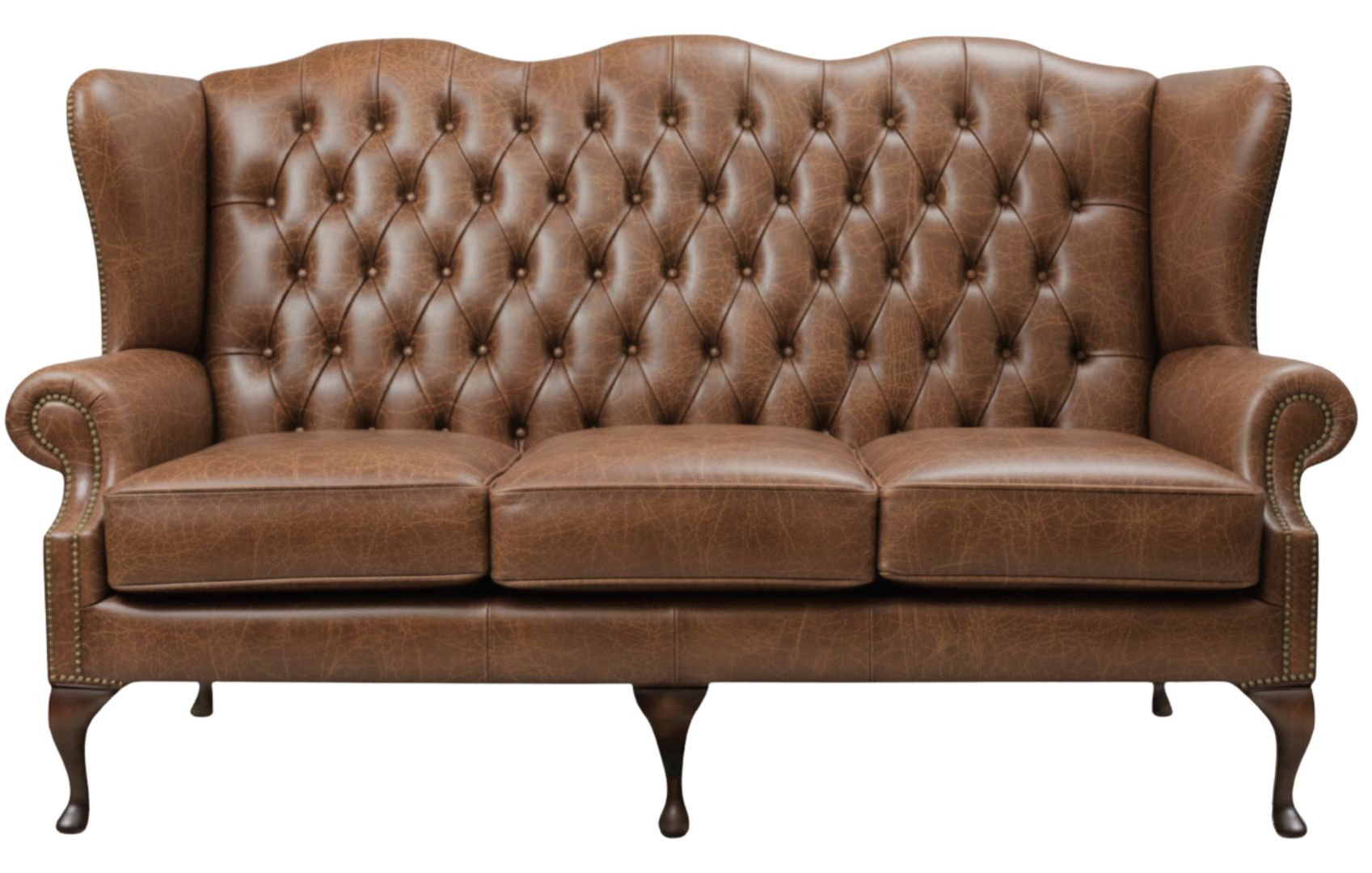 The Georgian Chesterfield